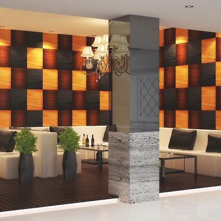 Red Apple Hotel Sangrur Extérieur photo